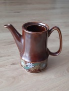 dzbanek porcelit Pruszków PRL