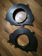 Adaptery Clio IV 4 160 mm