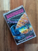 Backpackers Guide to the Universe - ZX Spectrum