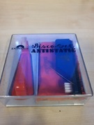 Zestaw do czyszczenia płyt winylowych i igły POLYDOR