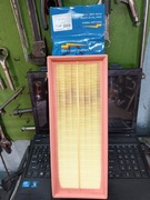 Filtr powietrza VW GOLF 5 2.0 TDI.