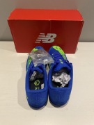 Nowe męskie buty lekkoatletyczne New Balance