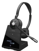 Słuchawki Jabra 75 Engage Stereo Bluetooth 5.0