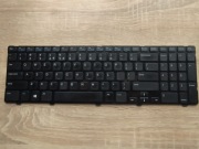 Oryginalna Klawiatura Dell PK130SZ2A09 DELL 3537 5537 5521 3540 3521