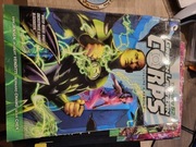 Green Lantern Corps Vol. 4: Rebuild TPB