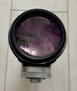 Tair 3 PhS 4.5/300 M42 + adapter Sony E (NEX)