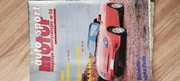 Auto Motor i Sport 1995rok  20 wydań  Auto Świat motoryzacja Moto prasa 