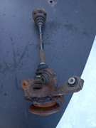 Bmw e90 e91 Piasta półoś lewy tył komplet