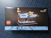 LEGO 40789 Ideas Latający księżycowy samochód