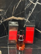 Nowe perfumy Dior Fahrenheit edt 100ml