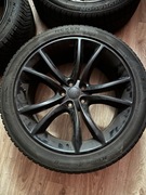 OEM Felga Dodge Charger/Challenger, Chevy 20”, 5x115 ET35 