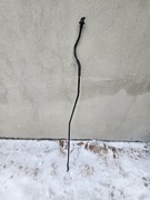 Mazda CX-5 KF II kijek podpora maski wspornik KB7W56651 OE