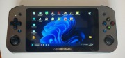 Anbernic 600win konsola Windows11 Batocera Steamdeck 