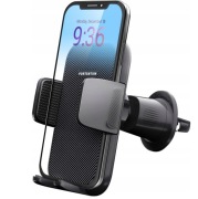 Uchwyt samochodowy Portentum na telefon komórkowy obrotowy 360°