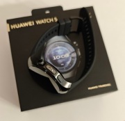 Smartwatch HUAWEI Watch 5 Active // Kilkudniowy 