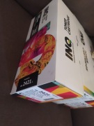 Toner AQMI do Brother TN 2421 Black