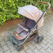 Wózek Joie Signature spacerówka 