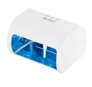 Lampa Neonail NOWA 9v Led mobile z akumulatorem 