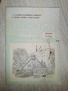 Karkonosze czasopismo grudzień 12/172/91 kultura i turystyka (72)