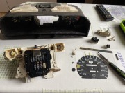 Licznik mercedes w201 2.3benzyna ASD