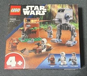 LEGO 75332 Star Wars - AT-ST