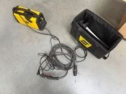 ESAB Cutmaster 40 z uchwytem SL60 1Torch