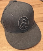 Czapka Full Cap, New Era, Galatasaray, 9Fifty, Snapback, szara