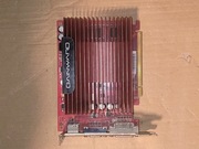 Karta Graficzna Gainward GFR500GT 1GB DDR3 (HDMI, DVI, VGA) Pas. Chłodzenie