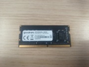 Goodram 8GB 2666MHz CL19 SR SODIMM 