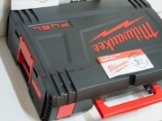 MILWAUKEE walizka skrzynka mlot wiertarka wkretark