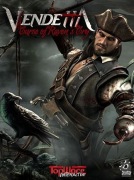 Vendetta Curse of Raven's Cry Klucz steam