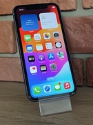 Fioletowy śliczny iPhone 11 128GB bateria nowa oryginalna