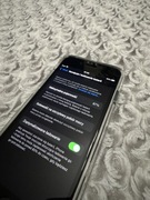Smartfon Apple iPhone 8 64GB Space Gray Gwiezdna Szarość szkło etui Spigen