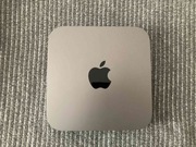 Mac Mini 2018 i7 64GB RAM 1TB SSD Ethernet 10Gb - pudełko