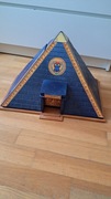 Piramida Playmobil seria History 5386
