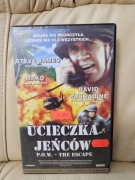 Ucieczka jeńców **Mega Unikat**