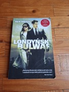 Ken Bruen Londyński bulwar 