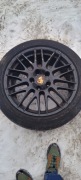 Felga 5x130 Porsche 