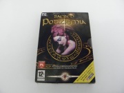 Sacred podziemia -- gra PC pudełkowa