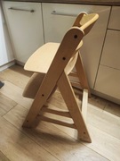 Krzesełko typu norweskiego 