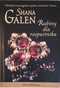 Rubiny dla rozpustnika - Shana Galen