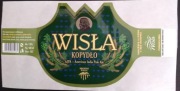 Kopydło AIPA   browar Wisła