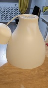 Lampa wisząca Ikea Melodi 28 cm