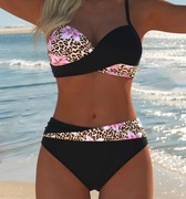 Nowy strój kąpielowy rozm L 