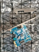Kontroler DeLock 89324