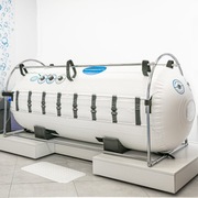 PROMOCJA !!!KOMORA DO TLENOTERAPII HIPERBARYCZNEJ 