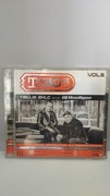 Talla 2XLC With DJ Hooligan – Techno Club Vol.5  2CD 1998