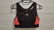 Top Stanik sportowy Karrimor r. 12 / 40 / L biustonosz