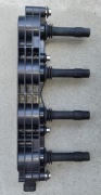 Cewka zapłonowa Opel Astra II G - Loro Ignition Coil 122-01-032 QTY:  1 PC