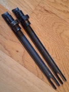 Łącznik zamka do kb MOSIN